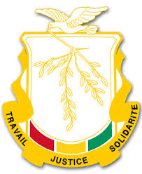 Ambassade la République de la guinée